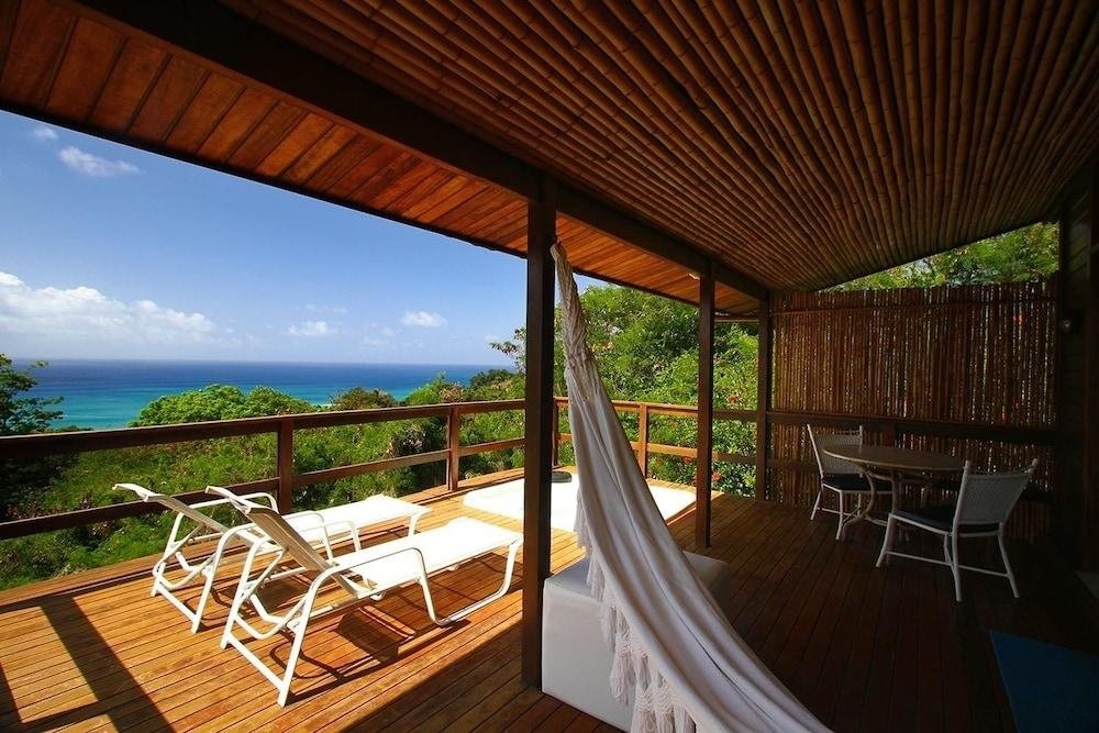 Pousada Zé María en Fernando de Noronha