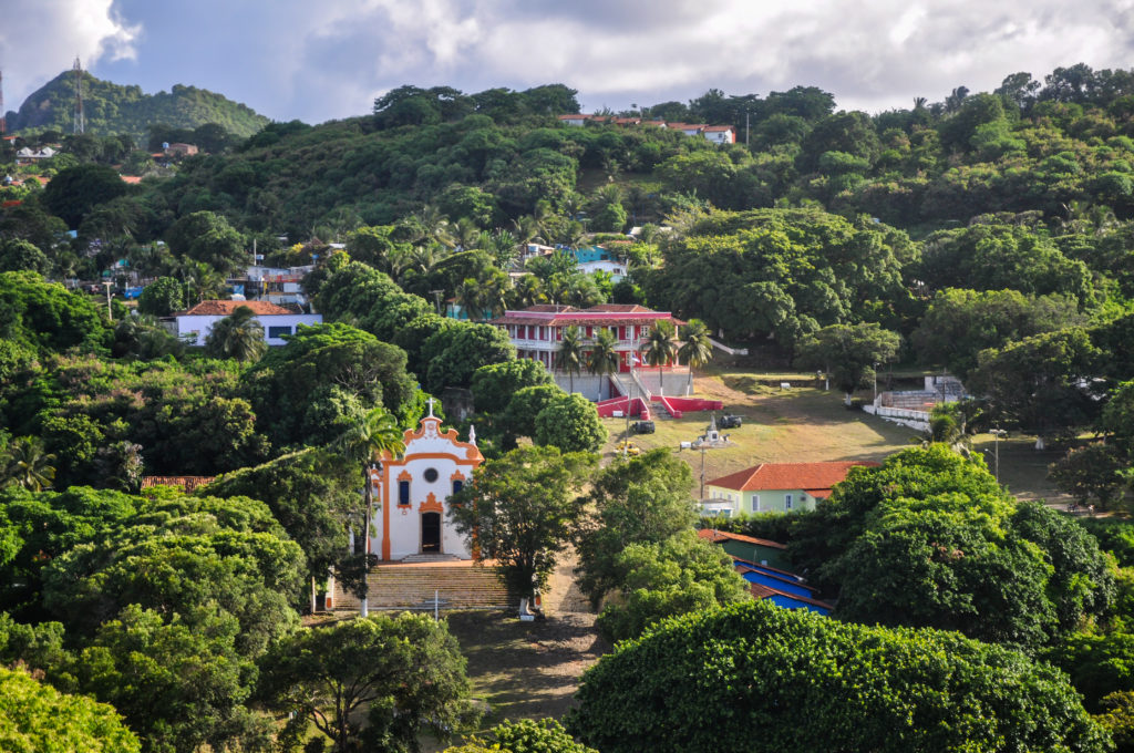 Imagen de viaje LAT.40