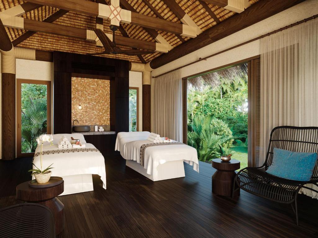 Six Senses Fiji en Fiji