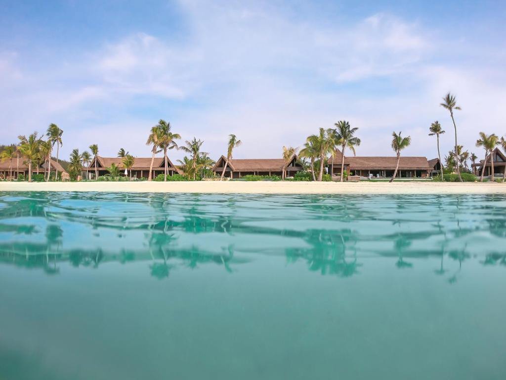 Six Senses Fiji en Fiji