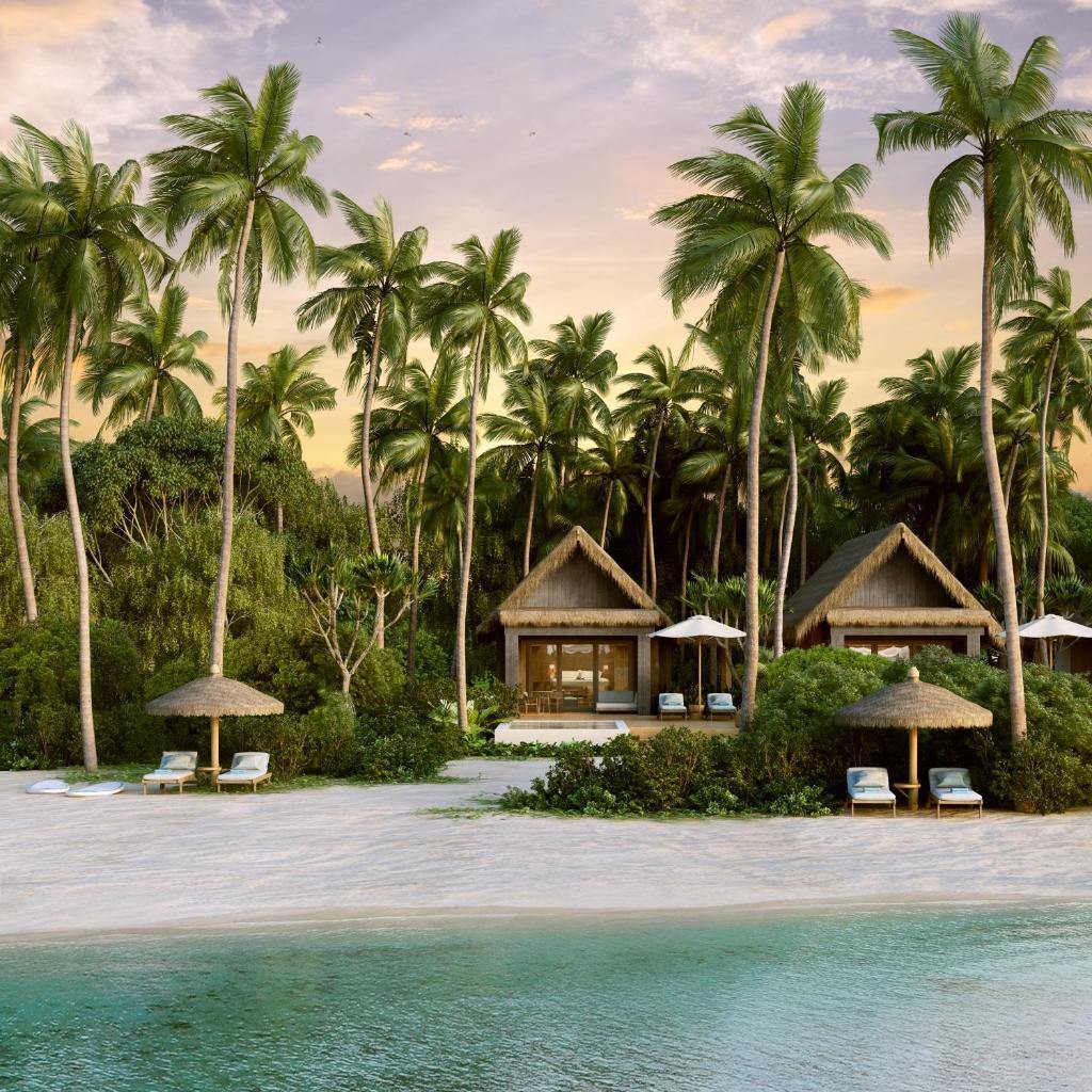 Six Senses Fiji en Fiji