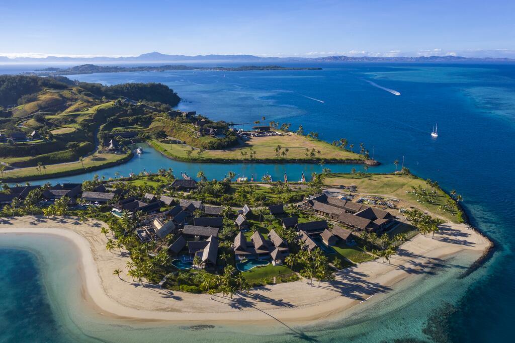 Six Senses Fiji en Fiji