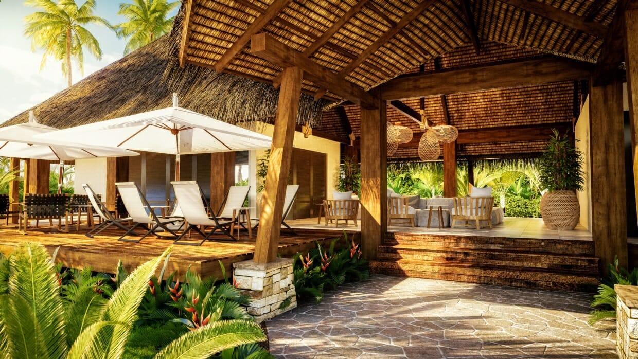 Six Senses Fiji en Fiji