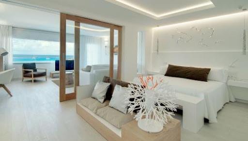 Hotel Cala Saona en Formentera
