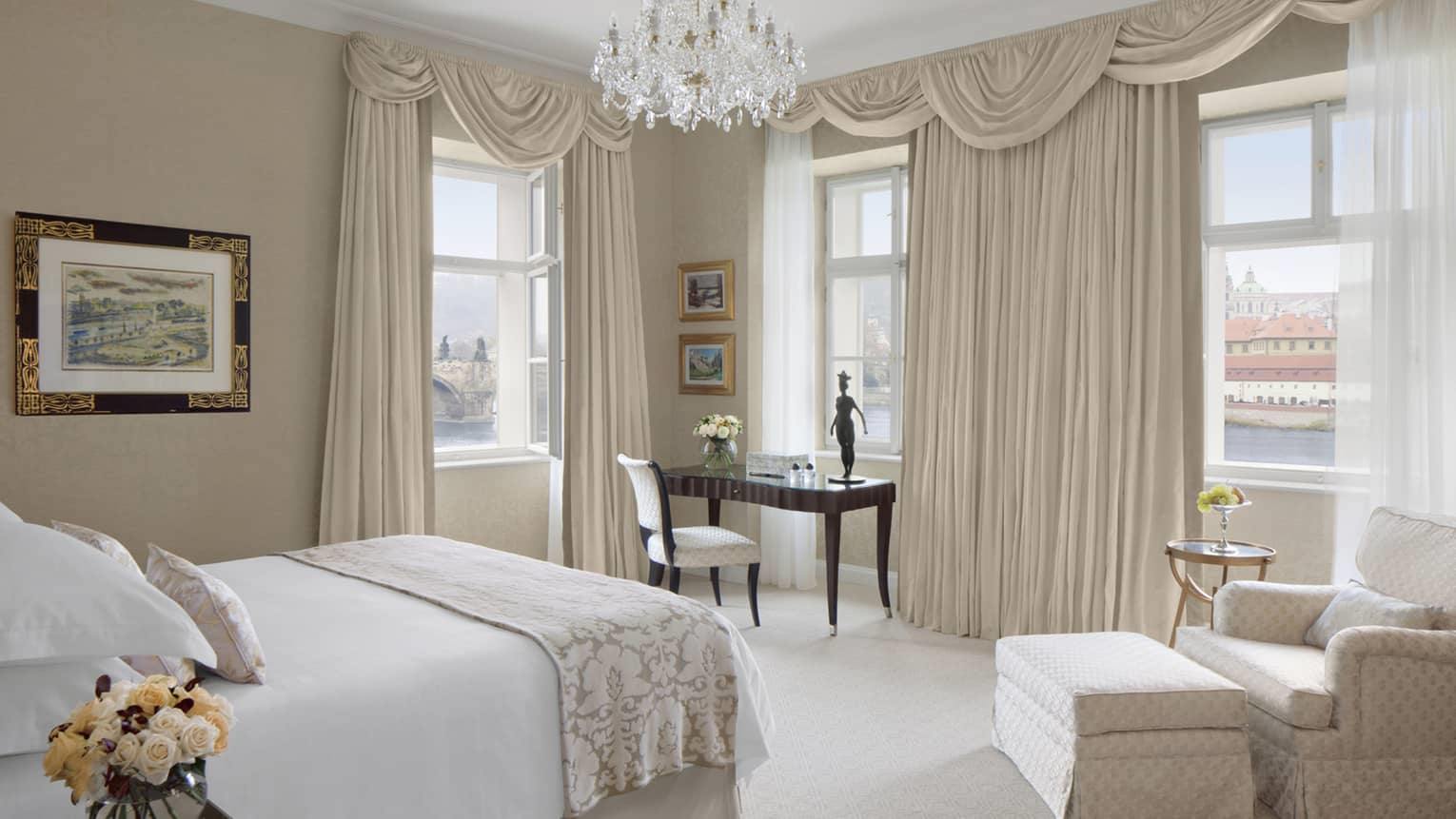 Four Seasons Hotel Prague en Praga