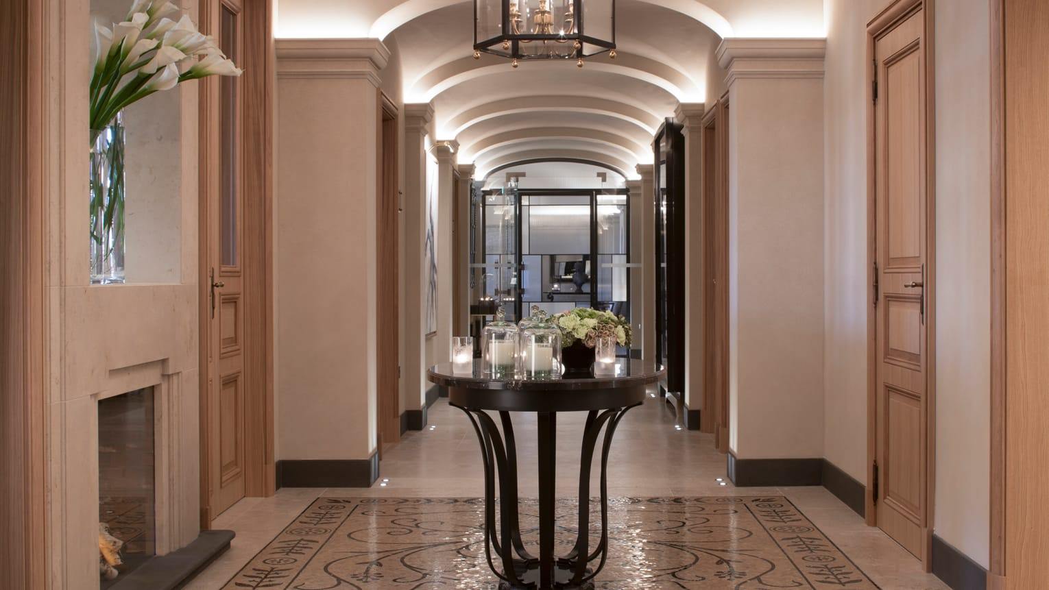 Four Seasons Hotel Prague en Praga