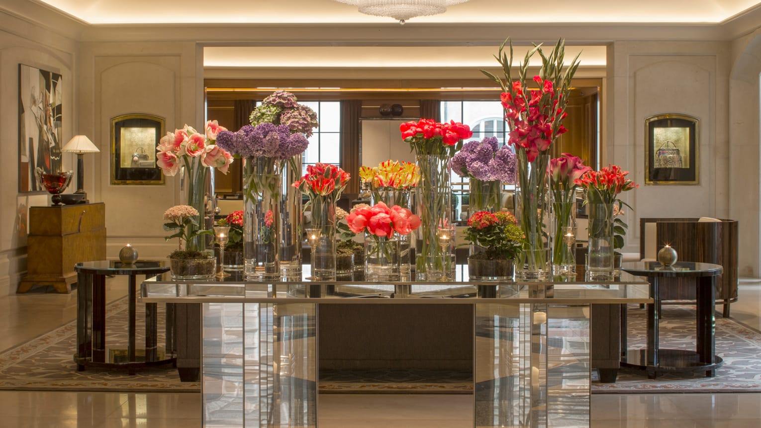 Four Seasons Hotel Prague en Praga