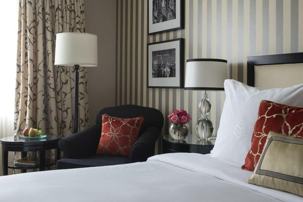 Four Seasons Hotel Prague en Praga