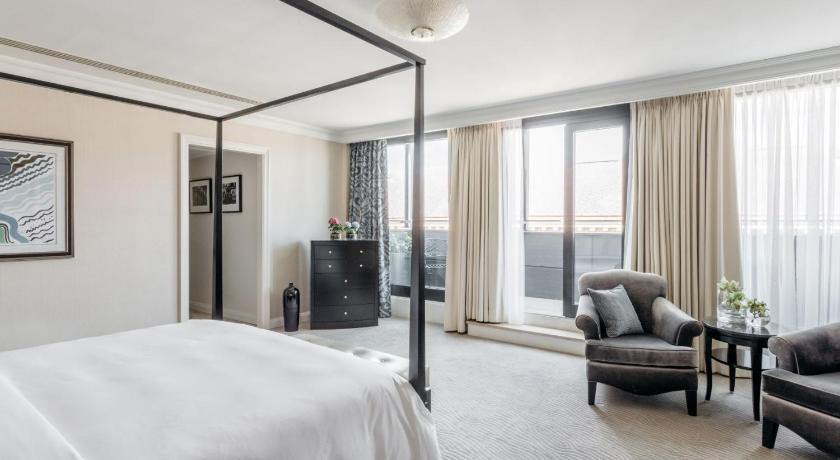 Four Seasons Hotel Prague en Praga