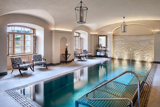 Four Seasons Hotel Prague en Praga