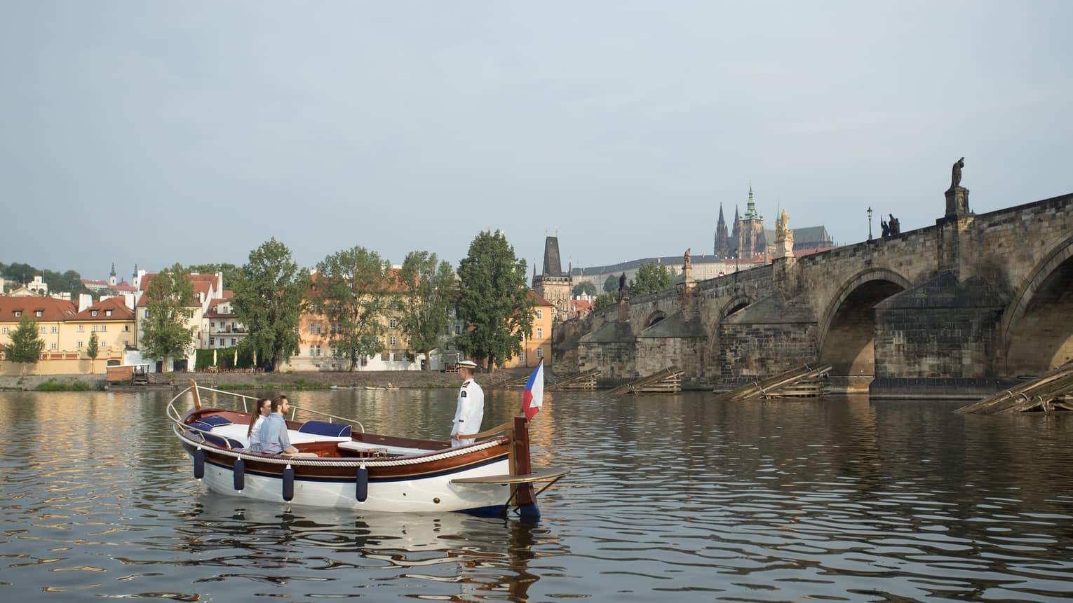 Four Seasons Hotel Prague en Praga
