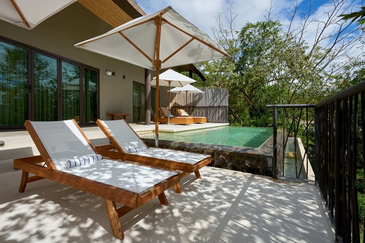Andaz Costa Rica At Península Papagayo en Guanacaste