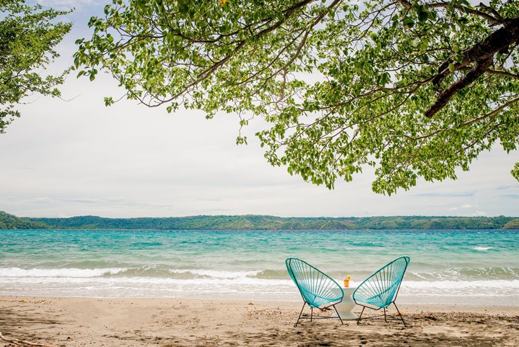 Andaz Costa Rica At Península Papagayo en Guanacaste