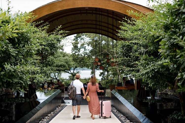 Andaz Costa Rica At Península Papagayo en Guanacaste