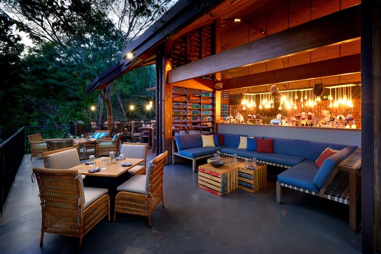 Andaz Costa Rica At Península Papagayo en Guanacaste