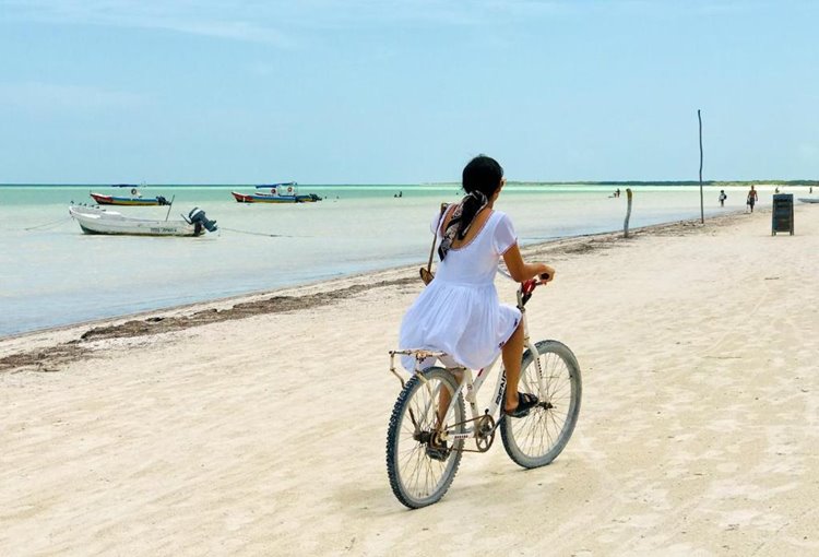 Ser Casasandra en Holbox