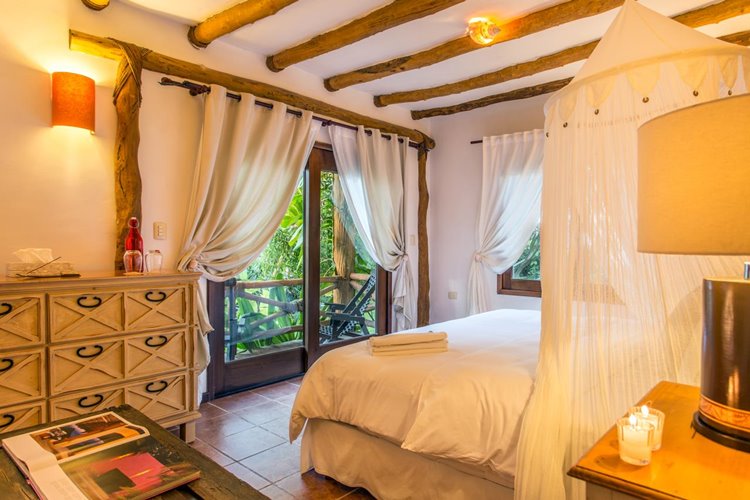 Ser Casasandra en Holbox