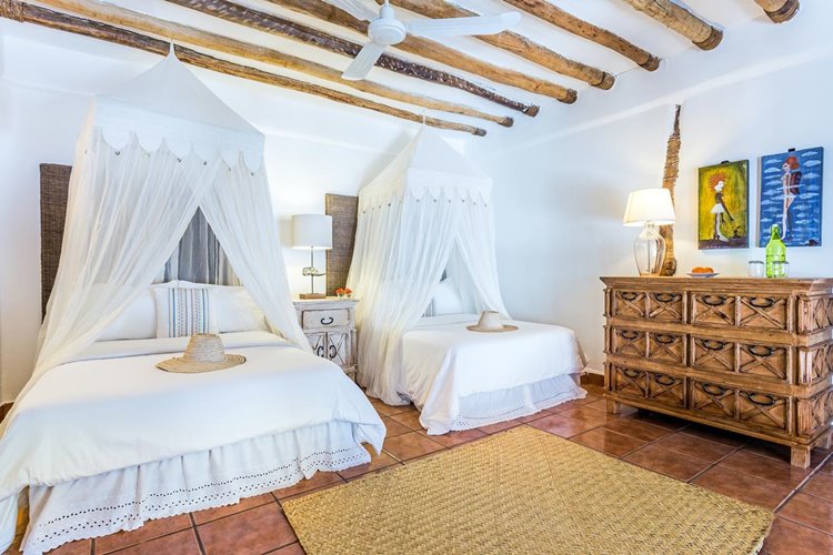 Ser Casasandra en Holbox