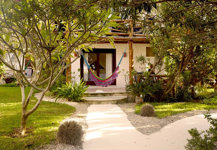 Ser Casasandra en Holbox