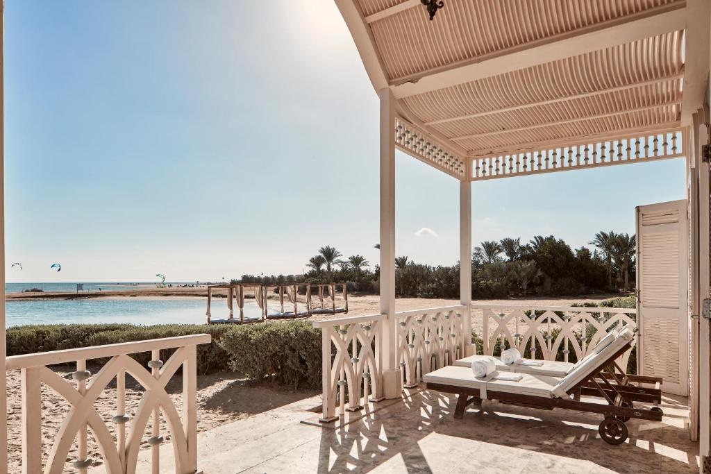 La Maison Bleue El Gouna en Hurghada