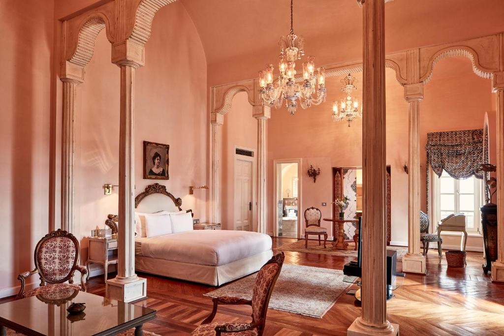 La Maison Bleue El Gouna en Hurghada