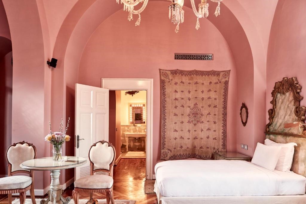 La Maison Bleue El Gouna en Hurghada