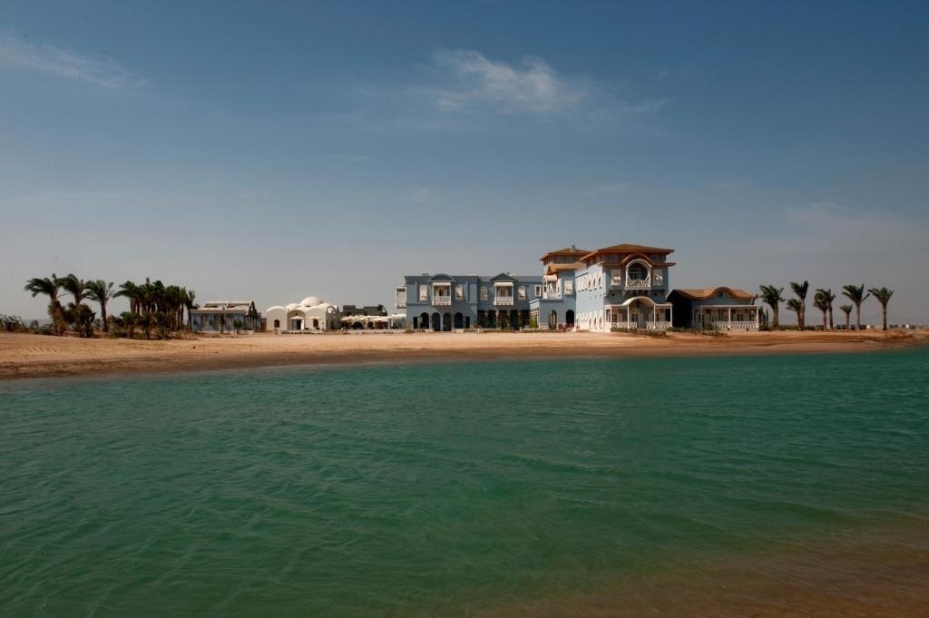 La Maison Bleue El Gouna en Hurghada