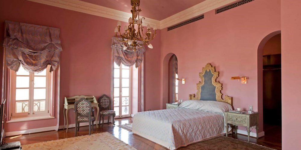 La Maison Bleue El Gouna en Hurghada