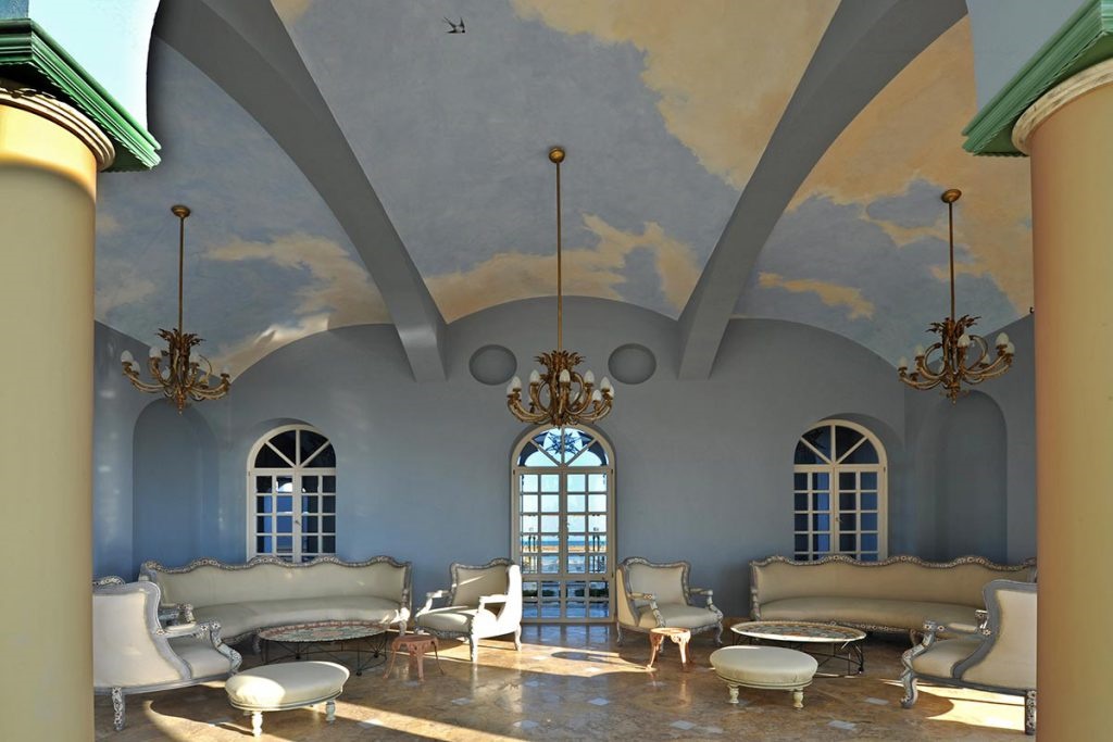 La Maison Bleue El Gouna en Hurghada