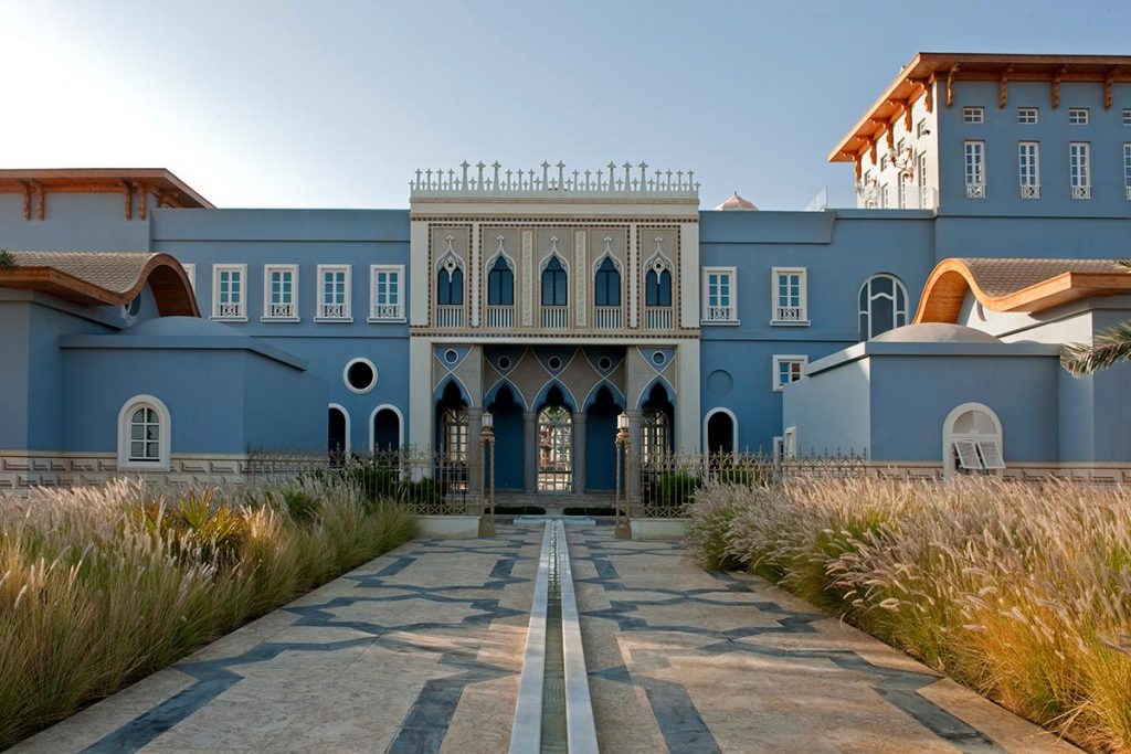 La Maison Bleue El Gouna en Hurghada