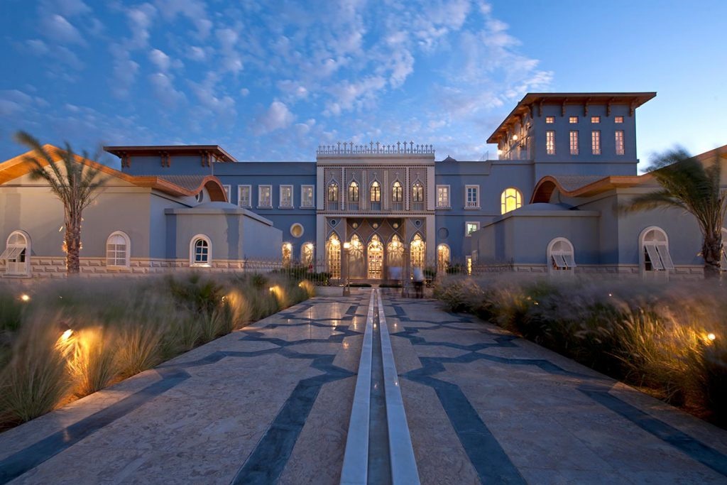 La Maison Bleue El Gouna en Hurghada