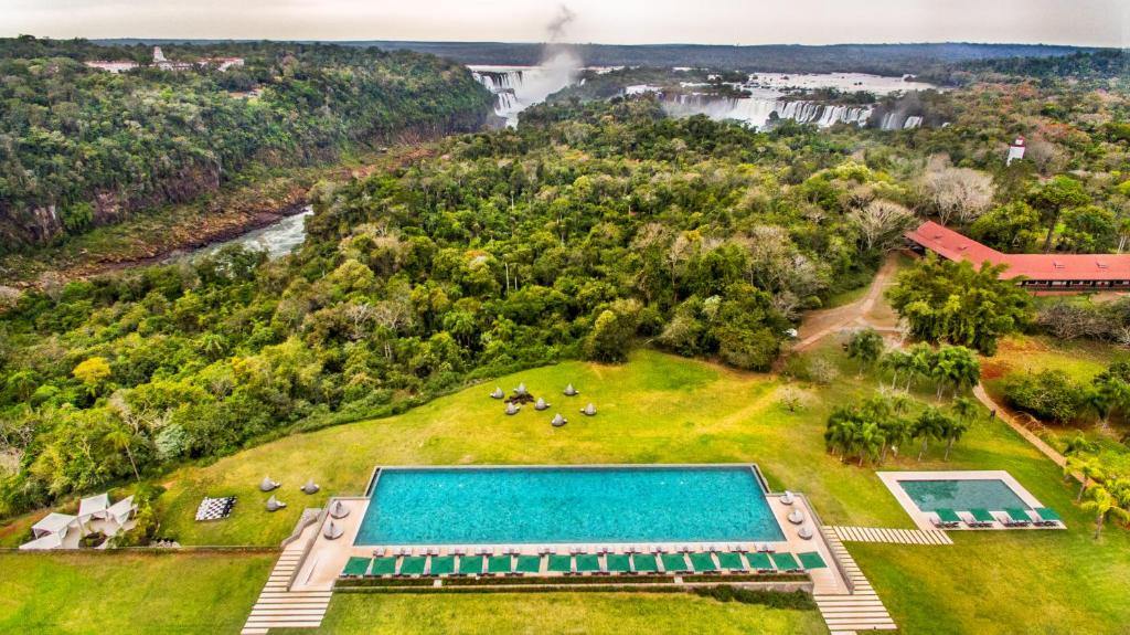 Iguazu