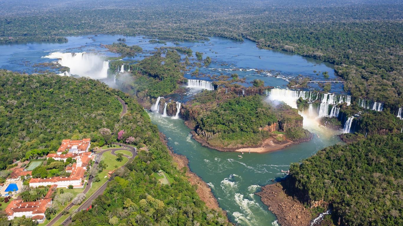 Imagen de viaje LAT.40