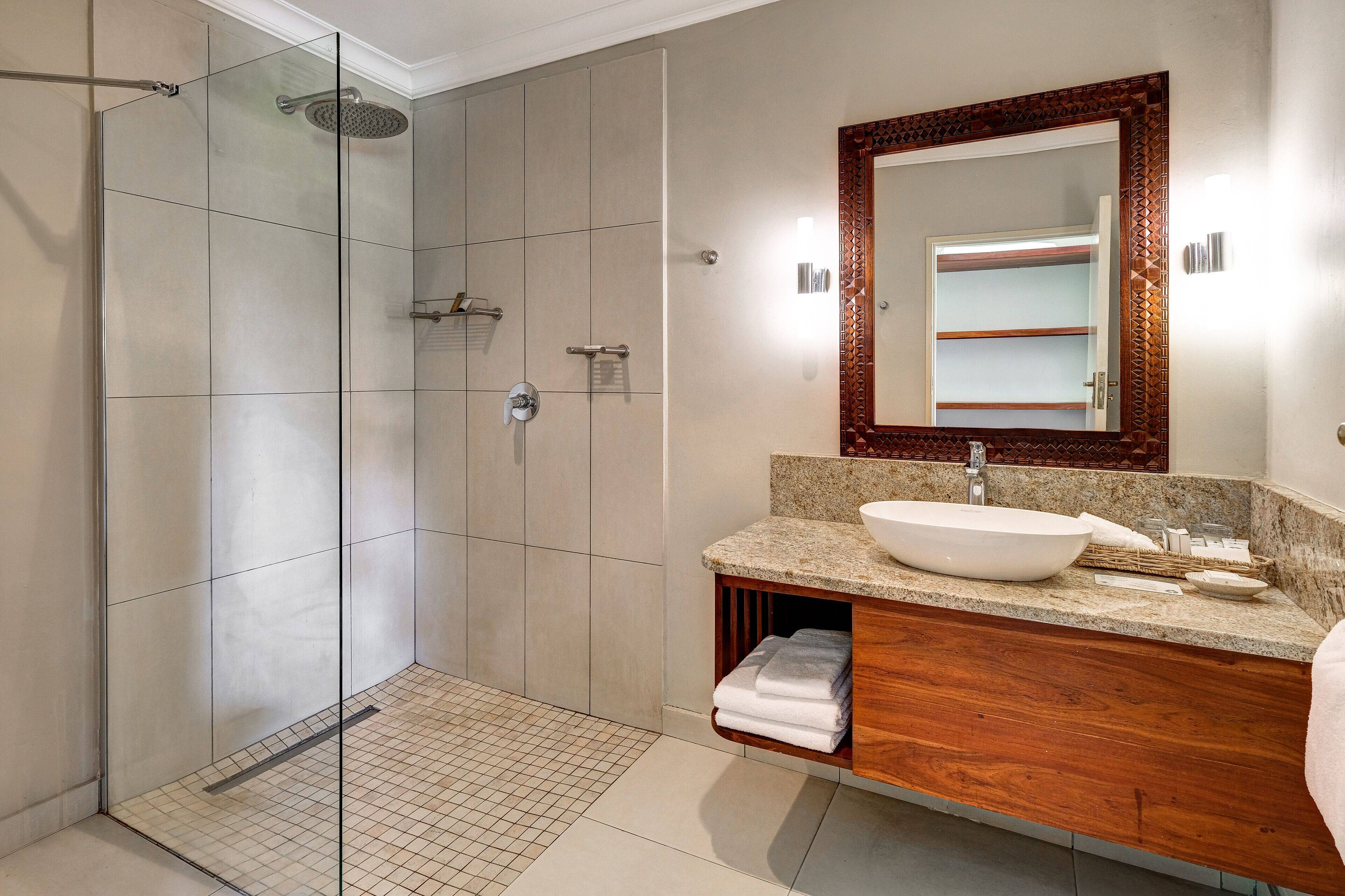 Ilala Lodge Hotel en Victoria Falls