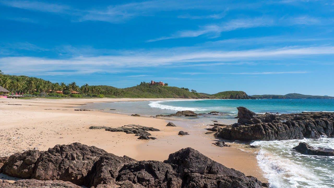 Las Alamandas en Mexico