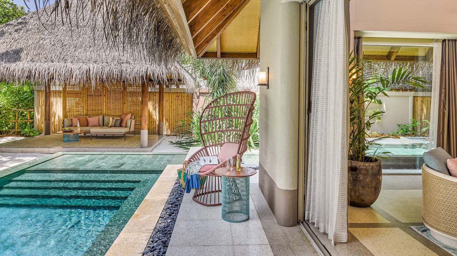 Joali Maldives en Raa Atoll