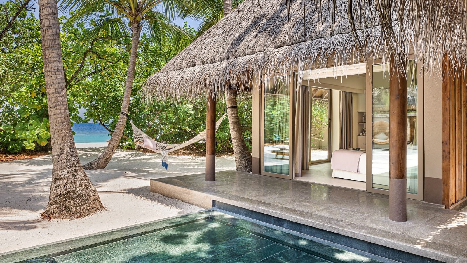 Joali Maldives en Raa Atoll