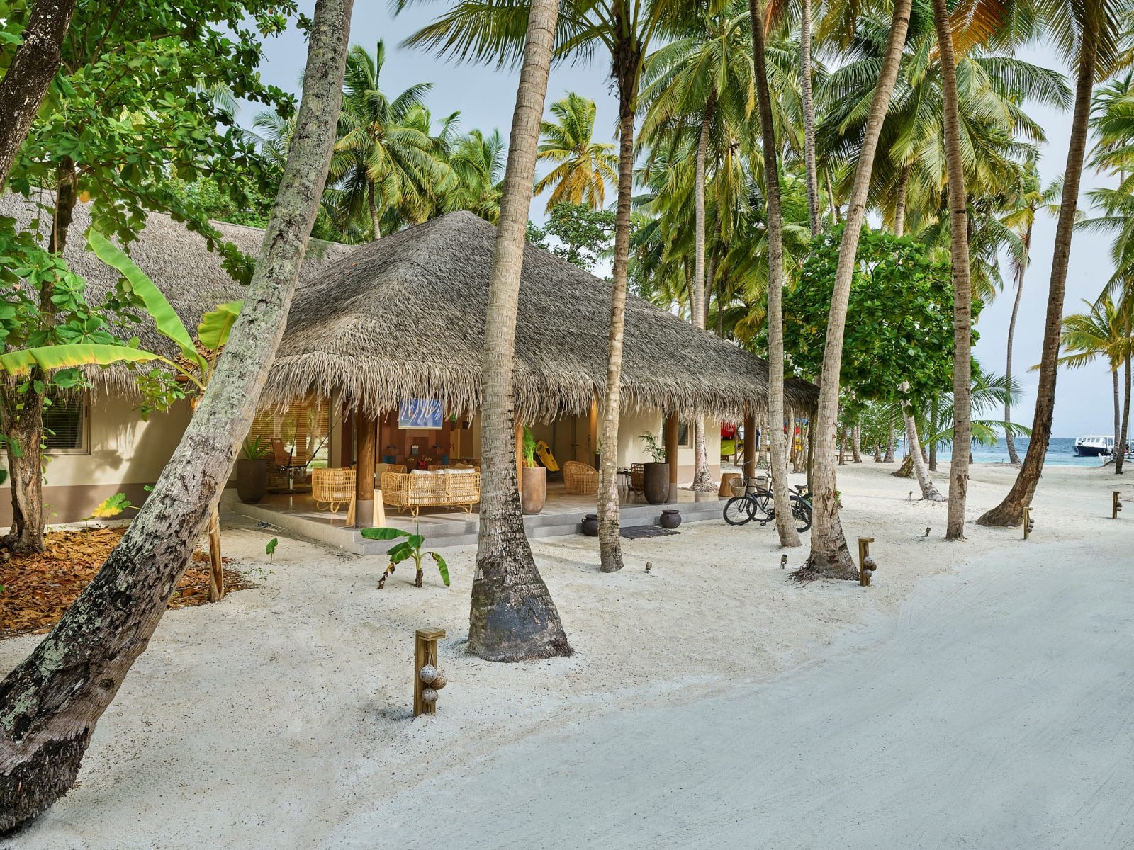Joali Maldives en Raa Atoll