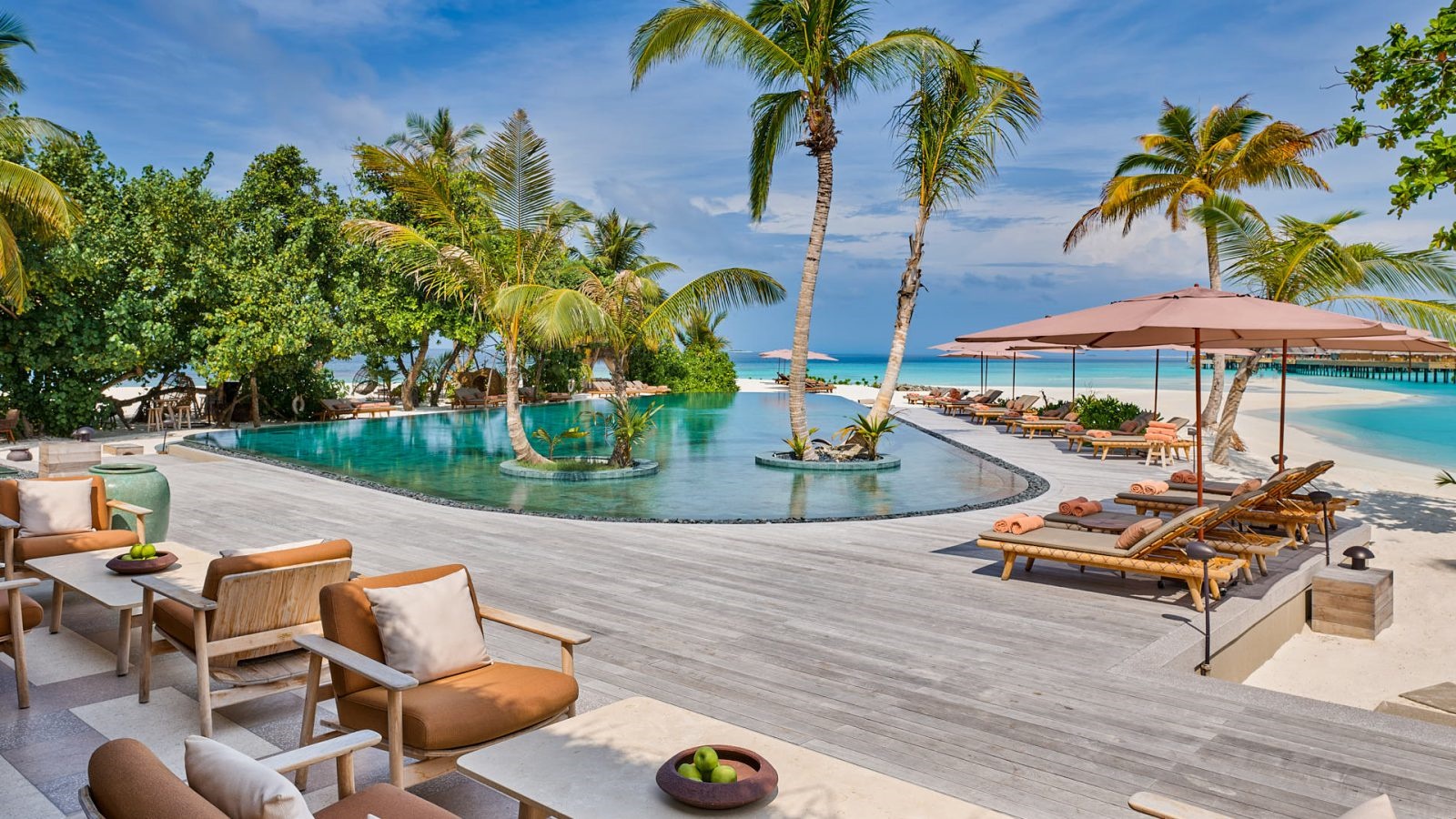 Joali Maldives en Raa Atoll
