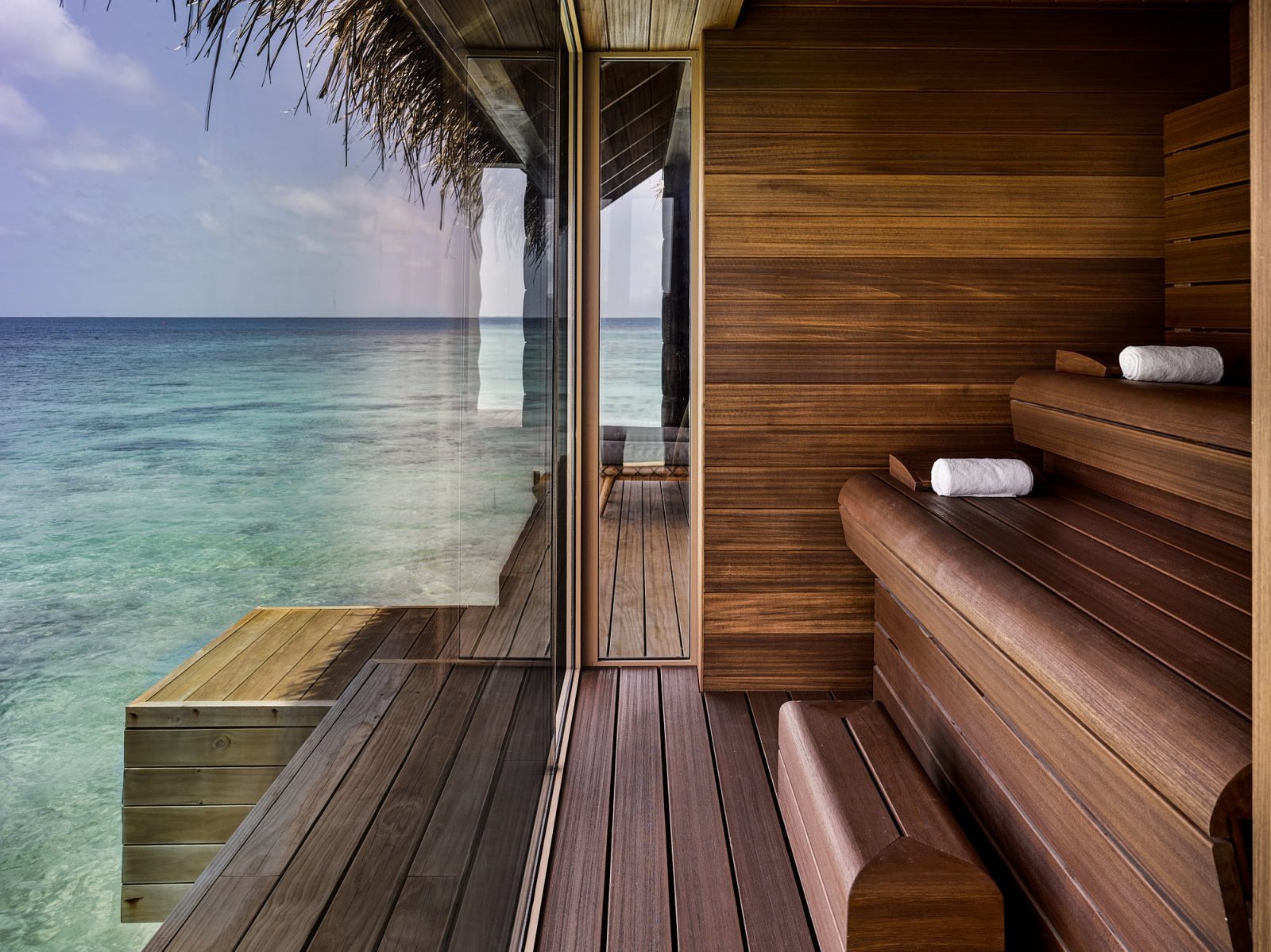 Joali Maldives en Raa Atoll