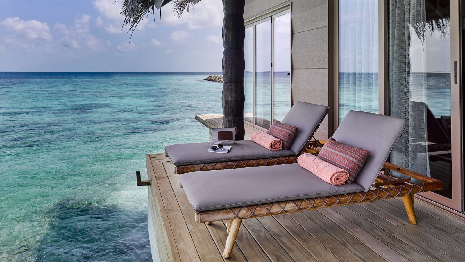 Joali Maldives en Raa Atoll