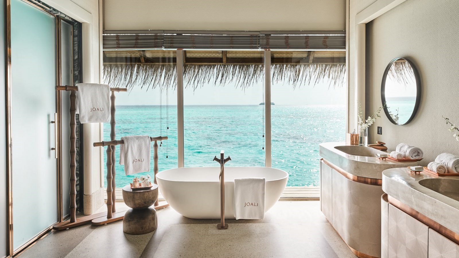 Joali Maldives en Raa Atoll