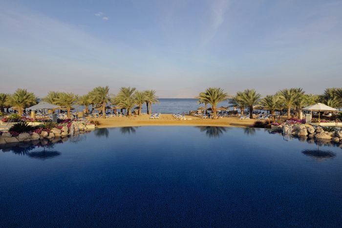 Mövenpick Resort & Spa Tala Bay Aqaba | LAT.40