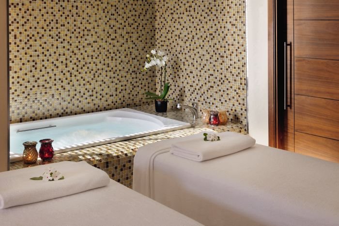 Mövenpick Resort & Spa Tala Bay Aqaba en Jordan