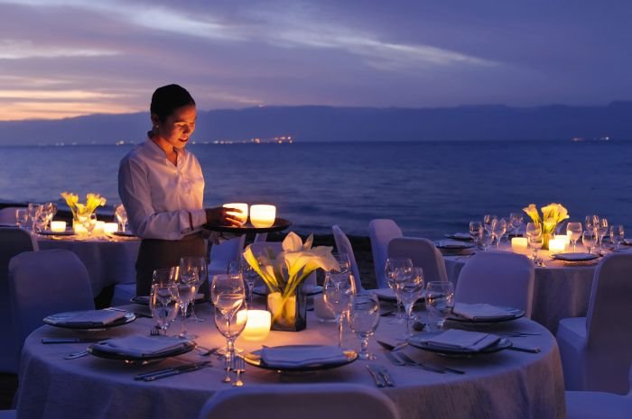 Mövenpick Resort & Spa Tala Bay Aqaba en Jordan