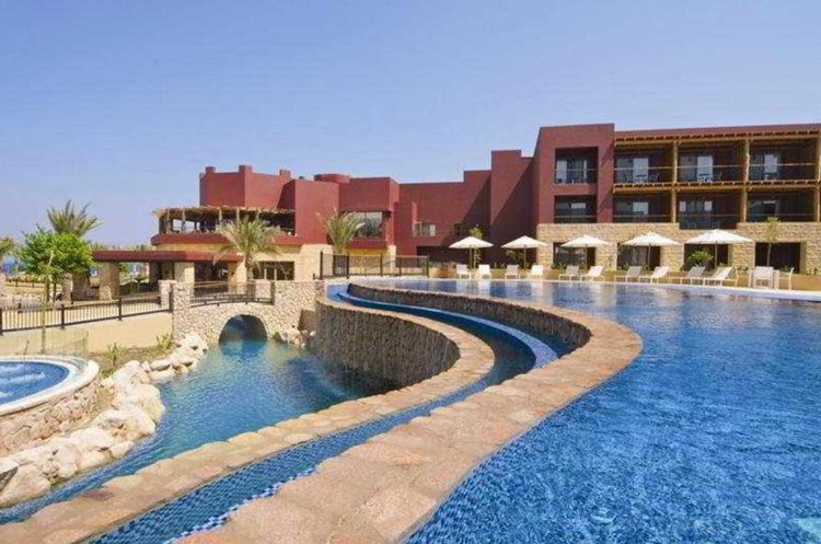Mövenpick Resort & Spa Tala Bay Aqaba en Jordan