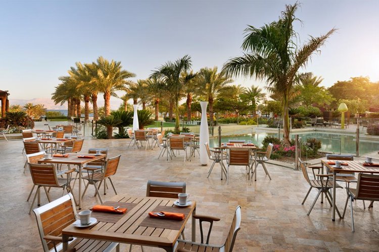 Mövenpick Resort & Spa Tala Bay Aqaba en Jordan