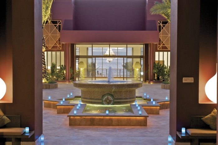 Mövenpick Resort & Spa Tala Bay Aqaba en Jordan
