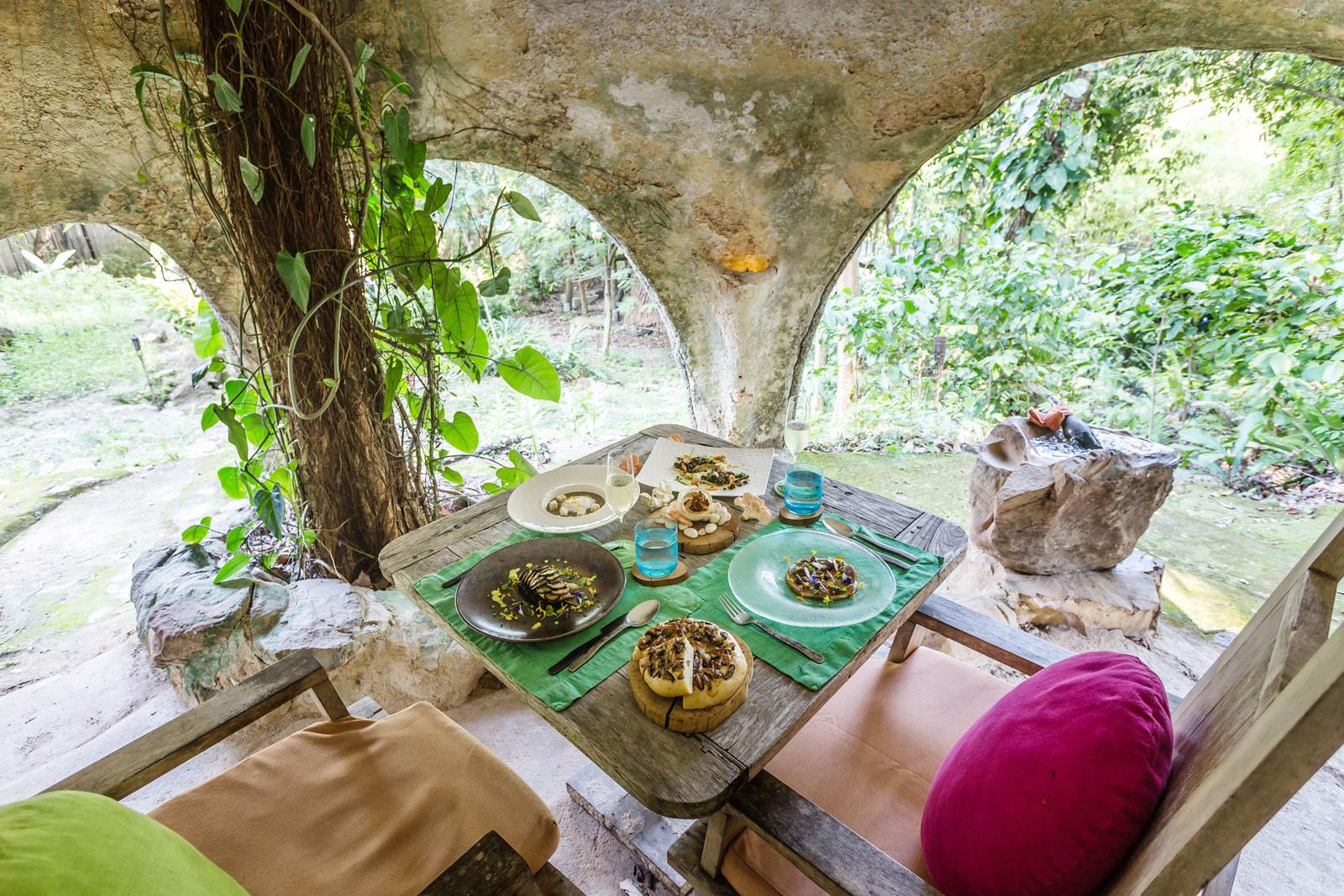 Soneva Kiri en Koh Kood