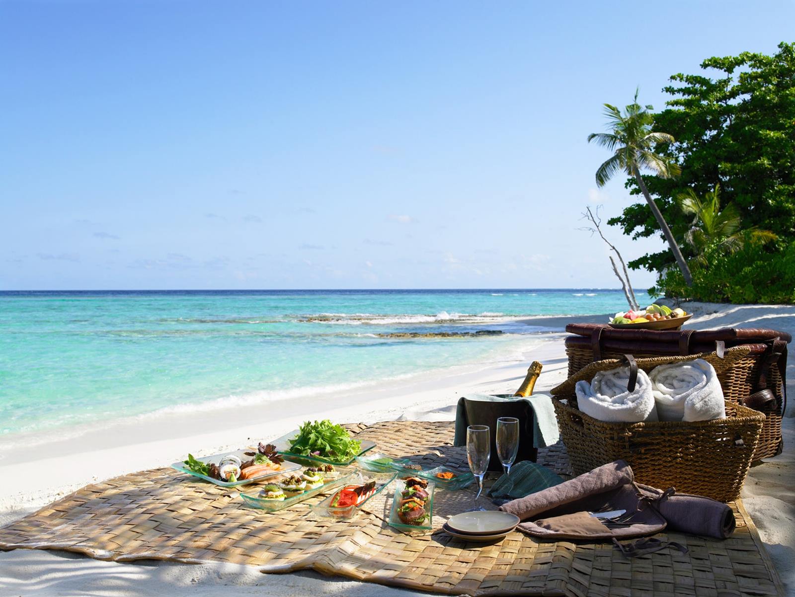 Soneva Kiri en Koh Kood